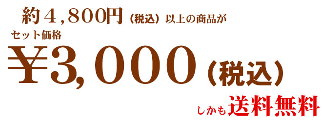 おうちですごそう　お得なおせんべい　セット　