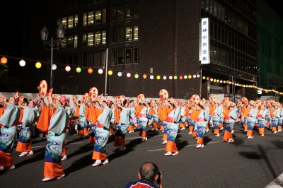 薫風最上川