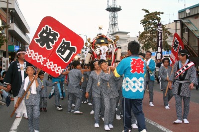 栄町子供育成会