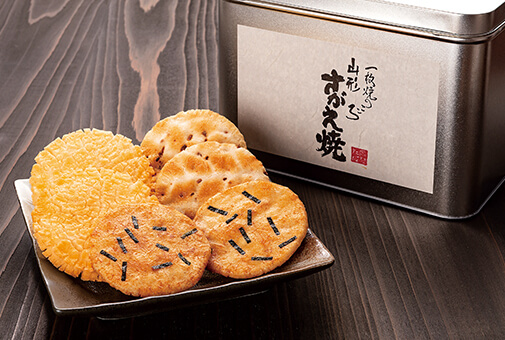 大缶　3種詰合せ