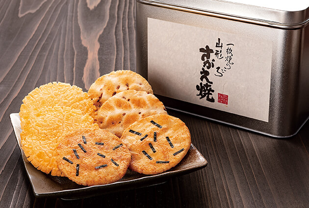 大缶　3種詰合せ