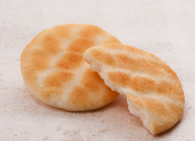 リピーターのお墨付き「つや姫の極焼」