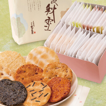 味恵み