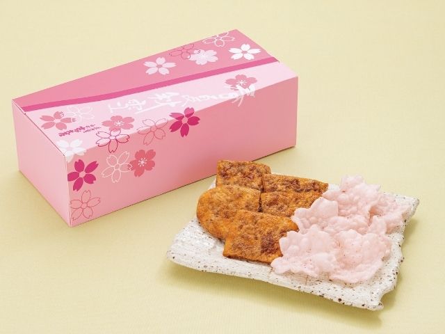 化粧箱 小春の詰合せ