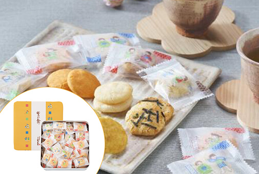 小缶　里の舞