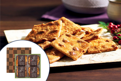 440gやみつきしみかりせん