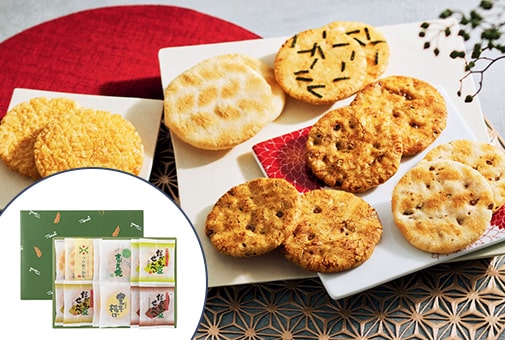 化粧箱大　だだちゃ豆詰合せ