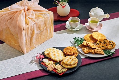 440gやみつきしみかりせん