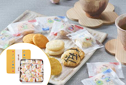 小缶 里の舞